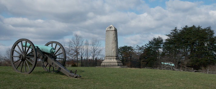 Gainesville, Virginia