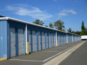 Storage Facility Manassas Transfer 